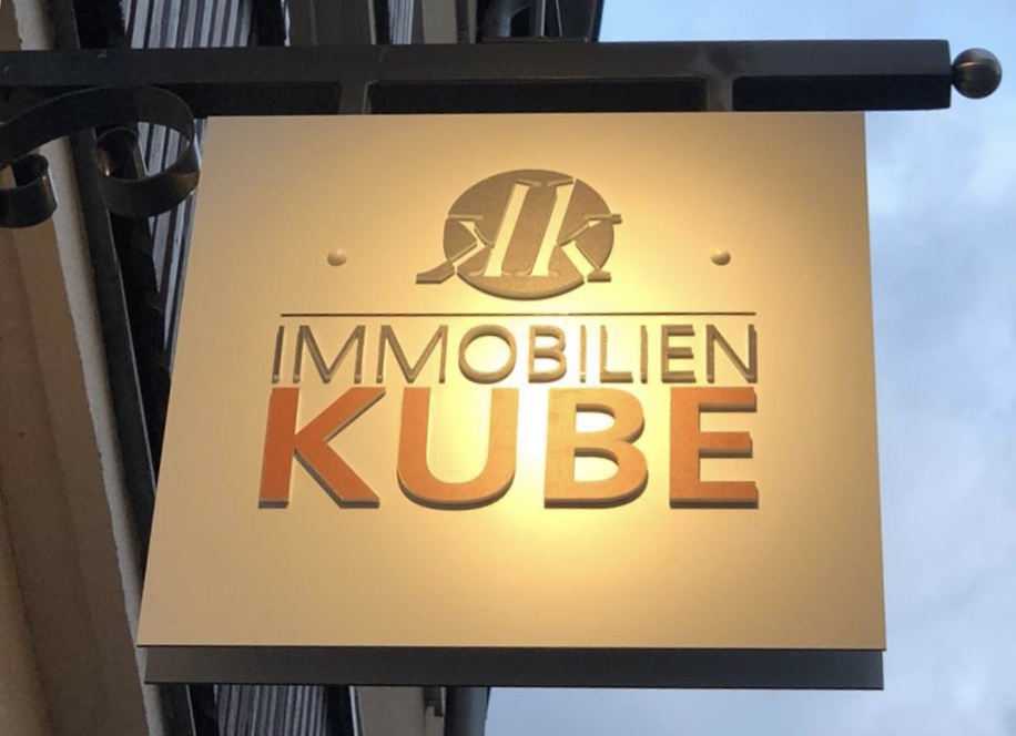 Unser Büro - Immobilienmakler in Nürnberg