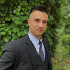 Piotr Tuzlucov - Immobilienmakler in Nürnberg